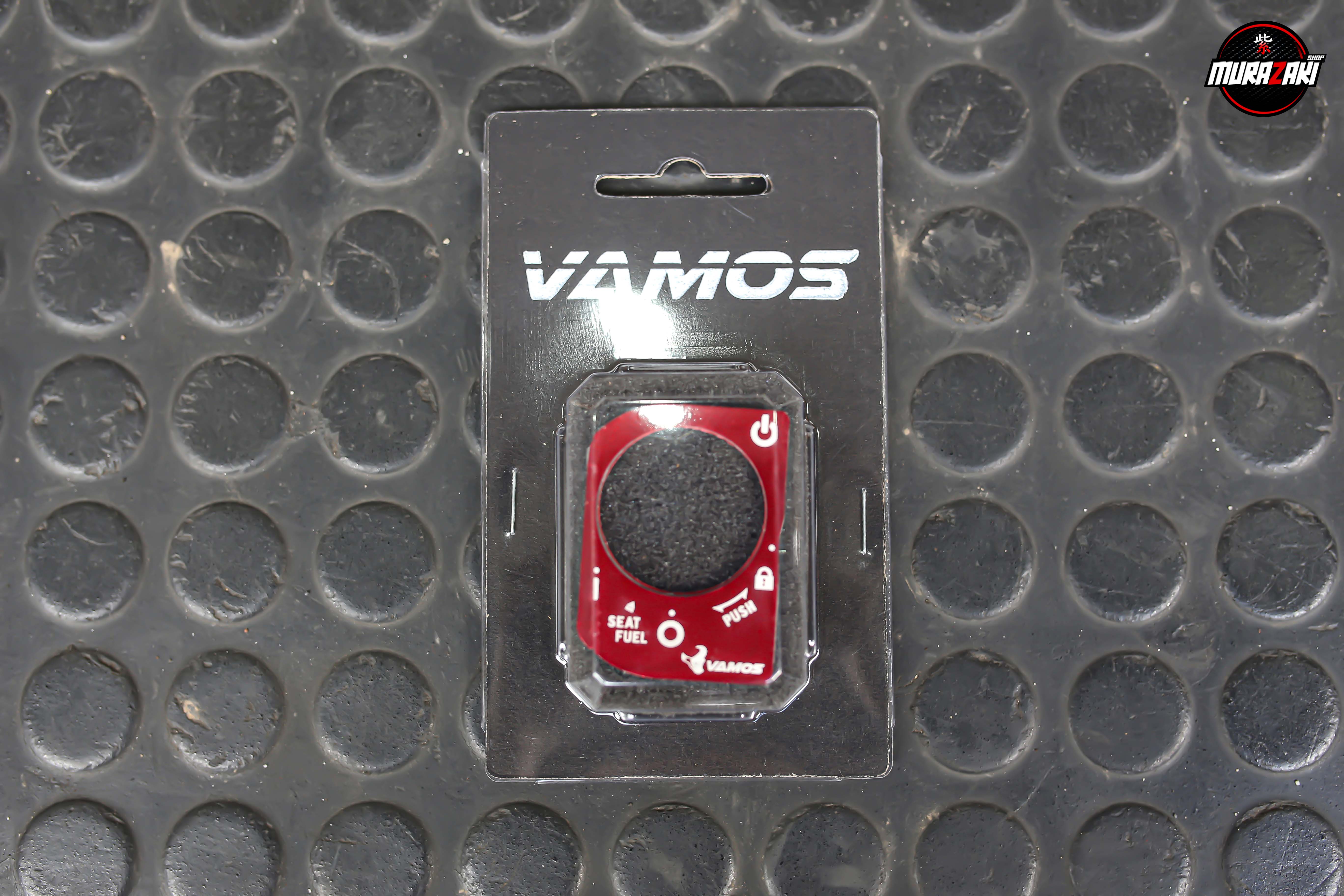 ครอบกุญเเจ VAMOS PCX160 ปี21-24,Lead125,Giorno,ADV160 มี 2 แบบ - อลูมิเนียม 110.- 5 สี น้ำเงิน , ม่วง , ดำ , เเดง , ทอง - สเเตนเลสสีชุบรุ้ง 120.-