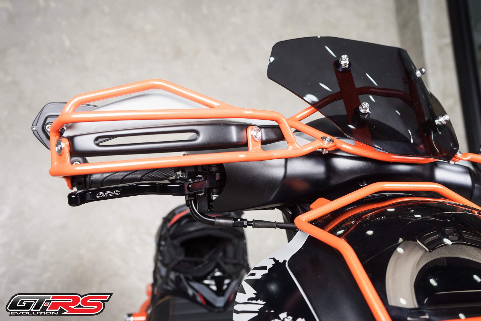 มือเบรค-ครัช (ปรับ6ระดับ) GTRS LEAD-125 ปี2025/SCOOPY ปี2025 - เงิน - แดง - ทอง - ดำ - เขียว - น้ำเงิน - ส้ม - ม่วง ราคา 1,350 บาท/คู่