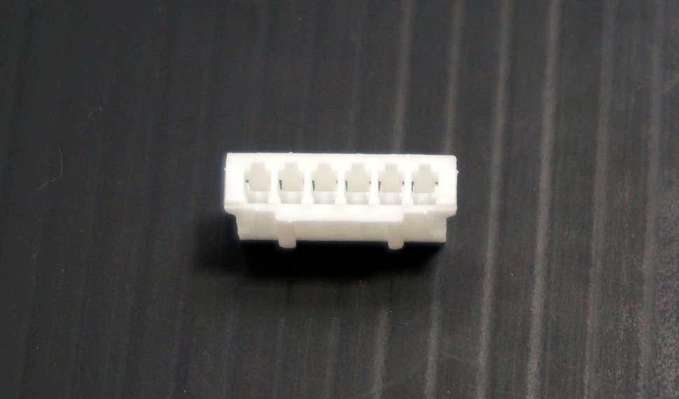 หัวต่อ Stepper motors