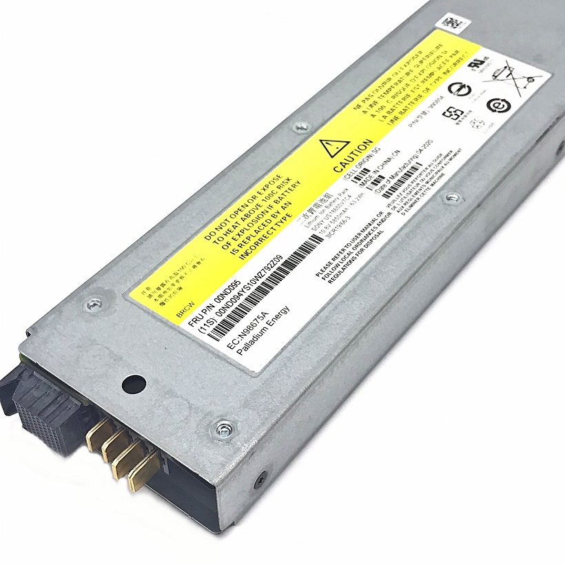 IBM 00ND094, ,00ND095 , 02CL196, 02CL197, IBM FlashSystem 840,900 Battery