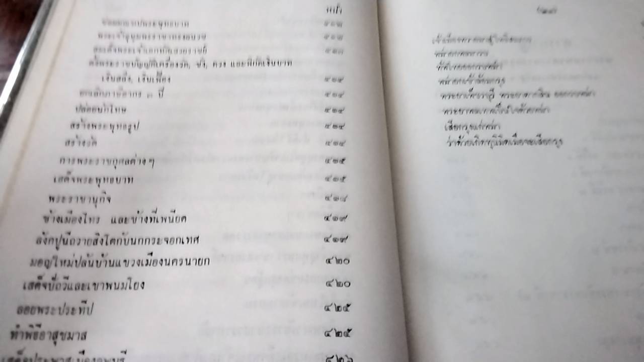คำให้การชาวกรุงเก่า คำให้การขุนหลวงหาวัด และพระราชพงศาวดารกรุงเก่า ฉบับหลวงประเสริฐอักษรนิติ