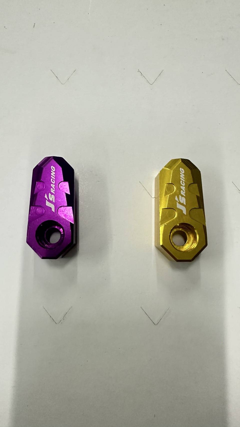 ฝาครอบเซ็นเซอร์ JS Forza300-350 ฝาครอบป้องกันเซ็นเซอร์