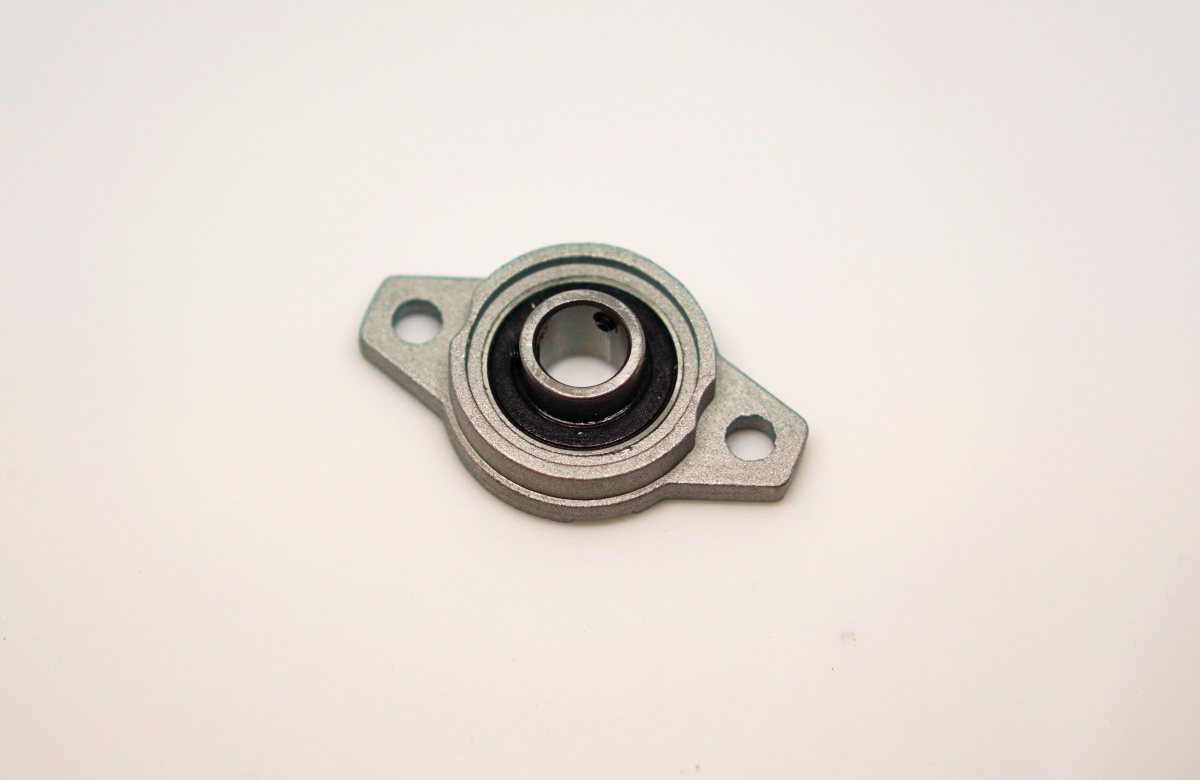 Aligned bearing รอง Rod shaft หรือ Lead screw 12mm (KFL001)