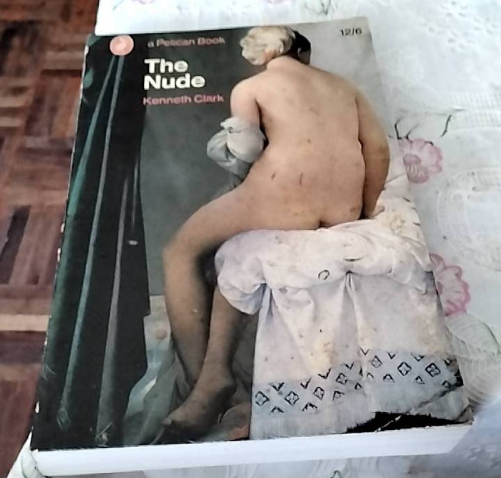 The Nude