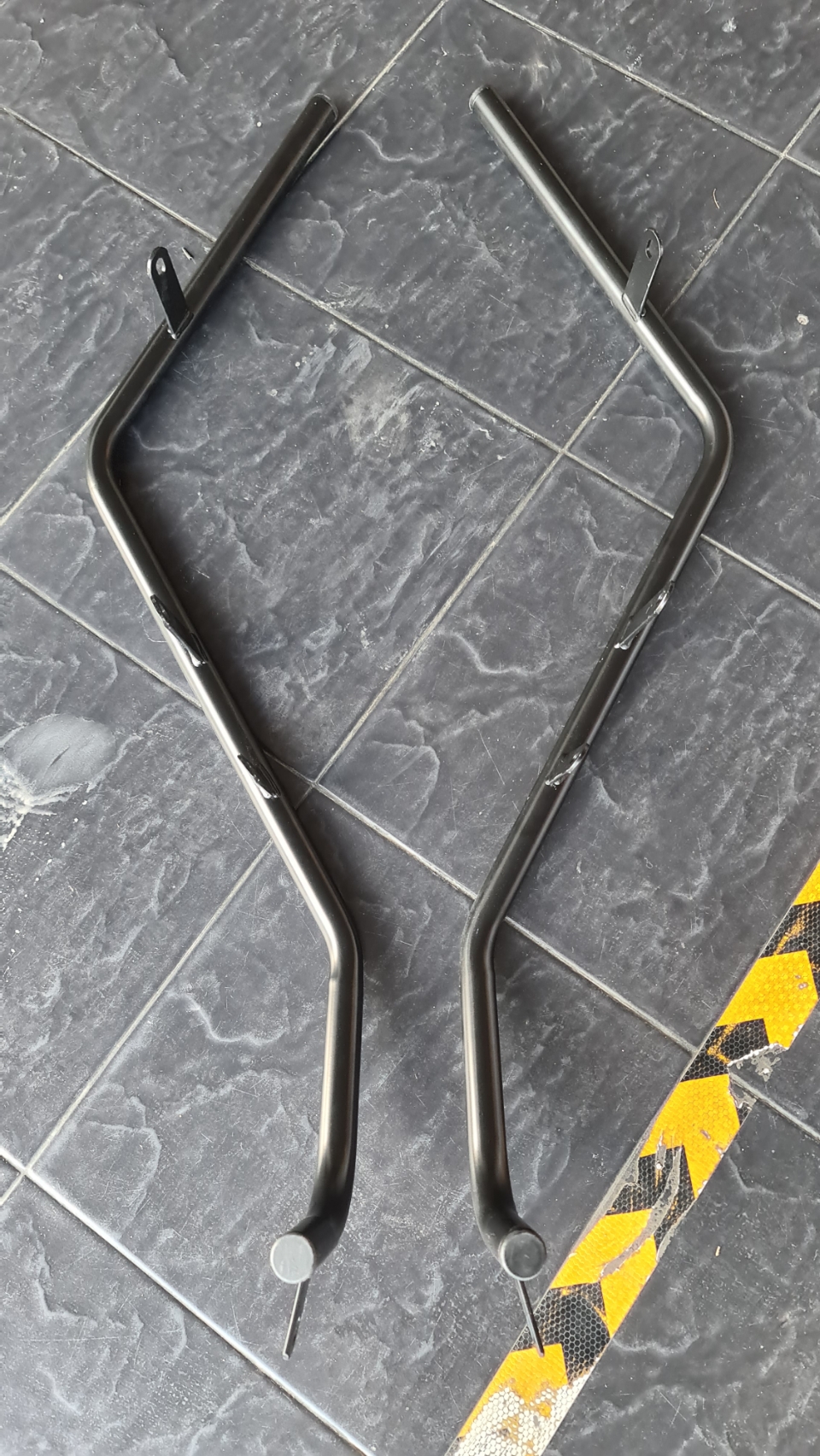 แคชบาร์ YAMAHA N-MAX-155 NEW 2020 ราคา1200