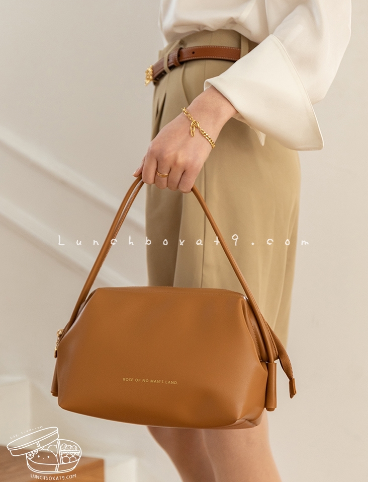 Japan Bento Bag - กระเป๋าข้าวกล่องเก็บความร้อน/เย็น มี 4 สี