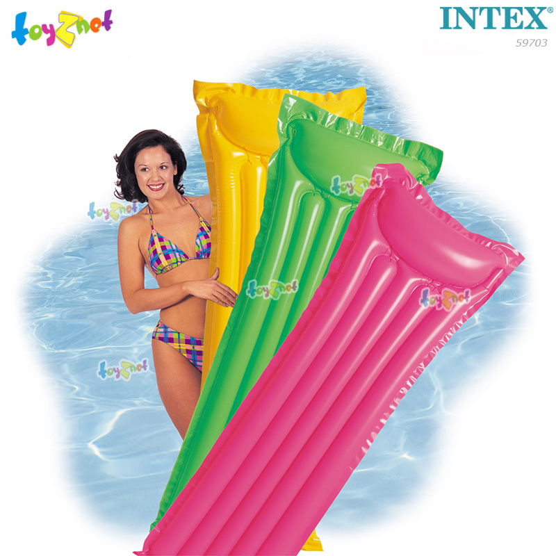 Intex Economat 1.83 x 0.69 m. no.59703