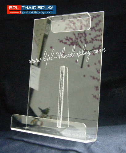ที่วางหนังสือ รุ่นแขวนผนังได้