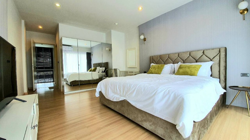 เฮ้าส์ นีช แจ้งวัฒนะ - HAUS NICHE CHAENGWATTANA