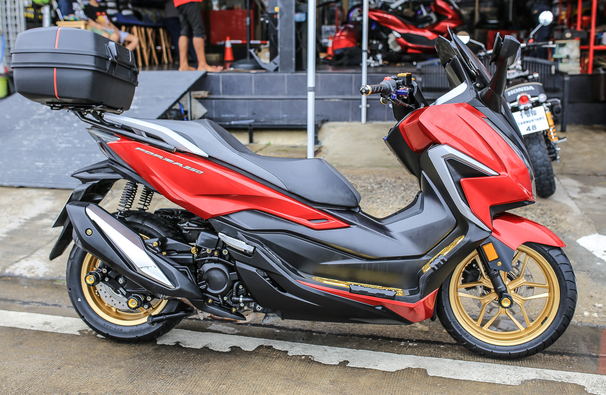 ✅ล้อสีม่วงเอฟเฟค ราคาสับพร้อมใส่พร้อมถ่วง 3000 บาท ✅ล้อสีทอง แดง น้ำเงิน ราคาสับพร้อมใส่พร้อมถ่วง 2800 บาท