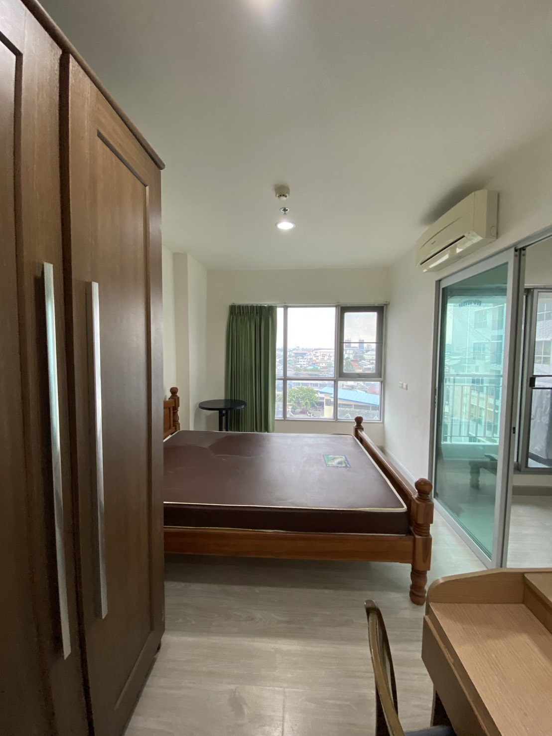 แอสปาย งามวงศ์วาน - ASPIRE NGAMWONGWAN (VIP)