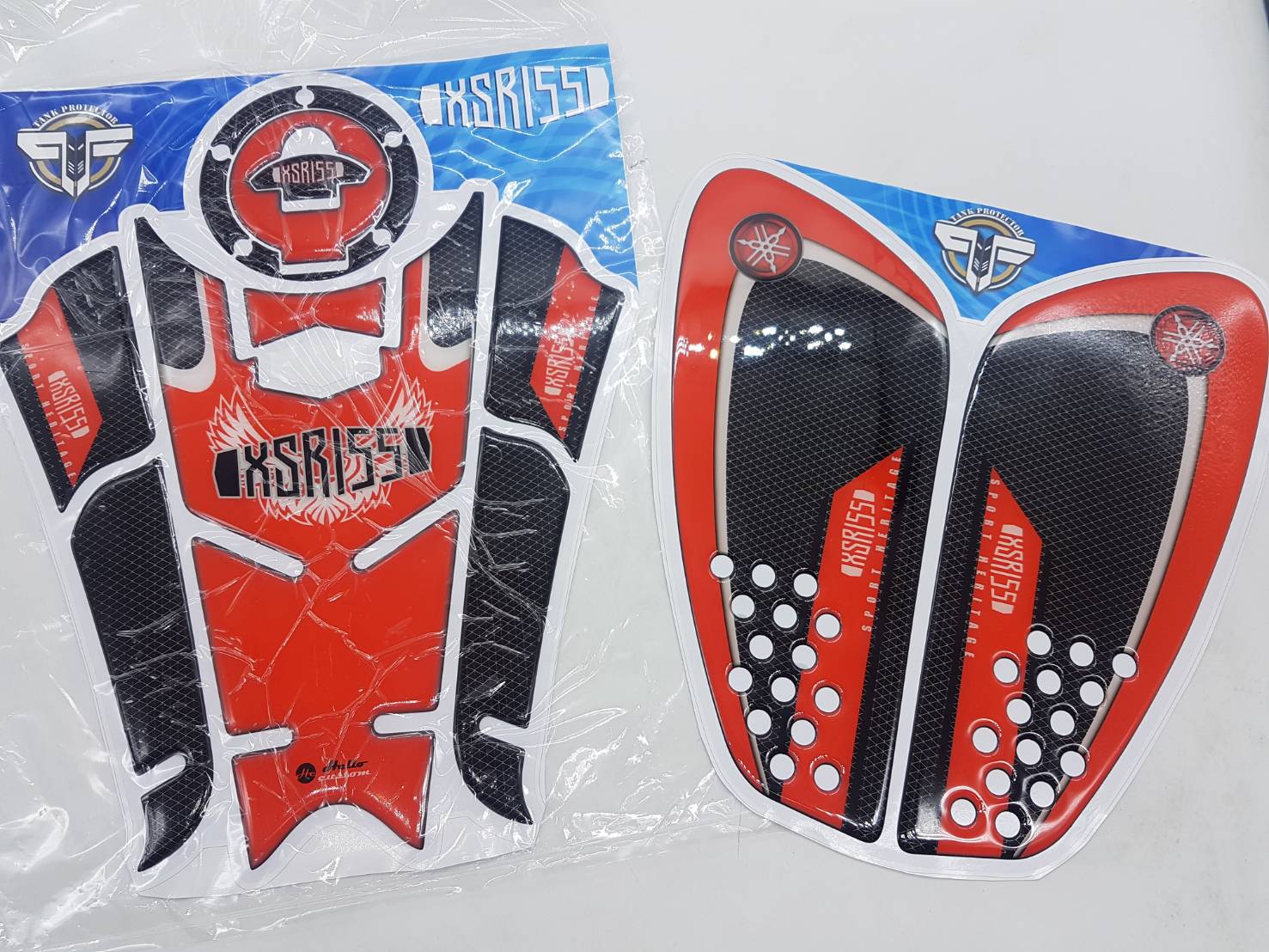 สติกเกอร์ถังน้ำมัน Yamaha XSR155 ราคา980