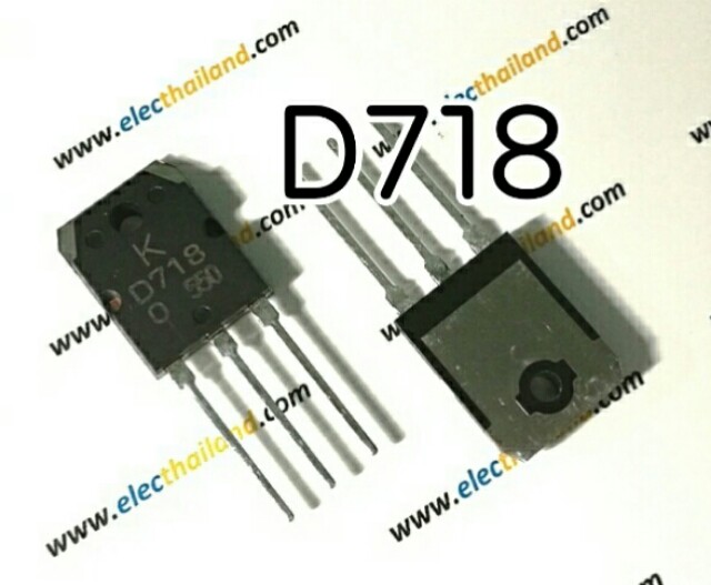D718