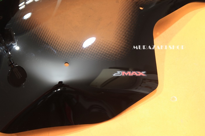 ชิวหน้า two tone v1 j-max HONDA ADV 150 ราคา1190