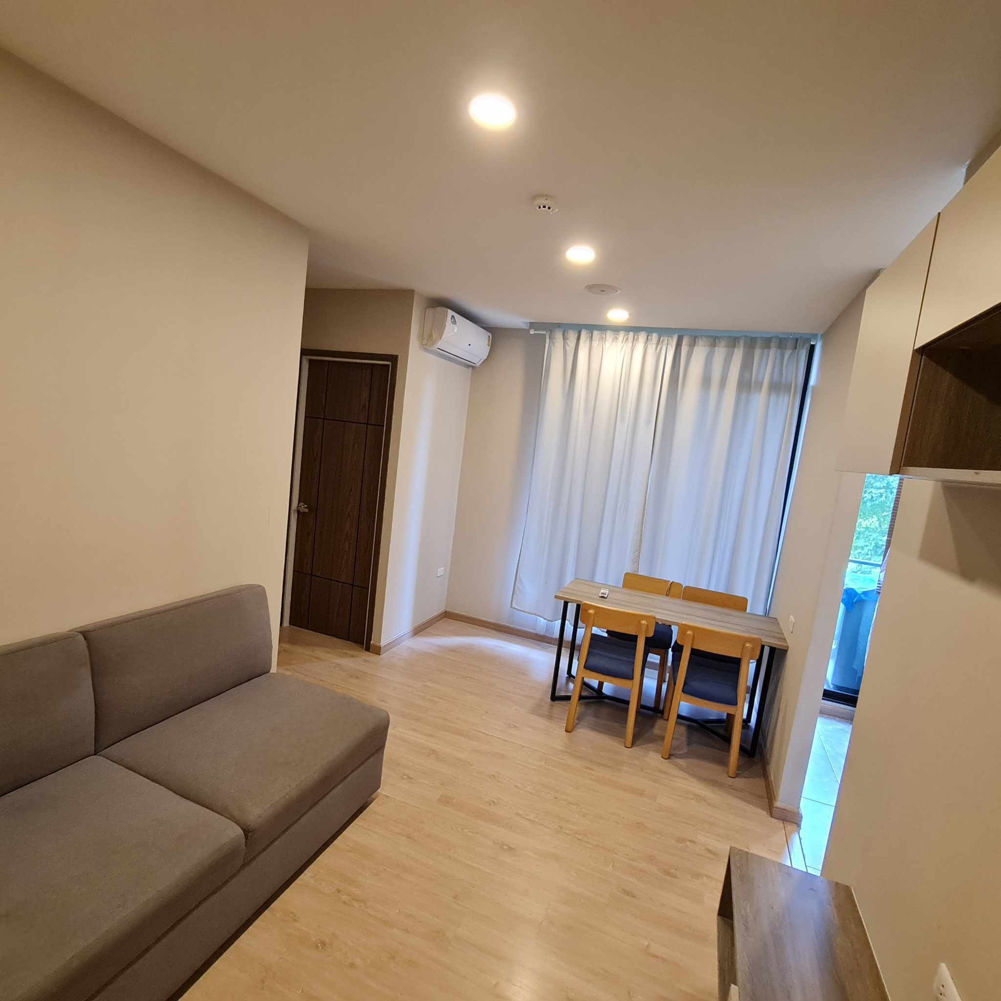 เดอะ คิวบ์ นอร์ท แจ้งวัฒนะ 12 - THE CUBE NORTH CHAENGWATTANA 12