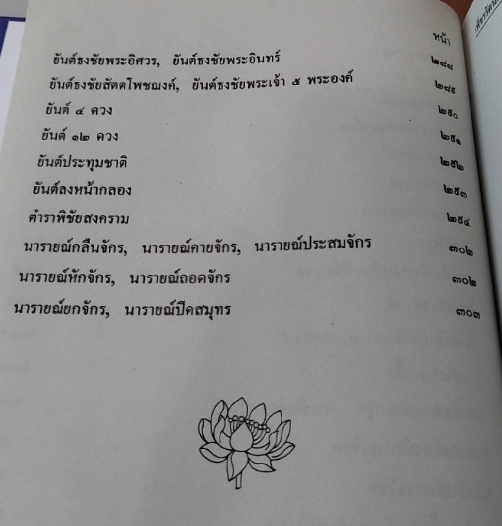 เพชรรัตน์ มหายันต์ 108 ฉบับพิศดาร