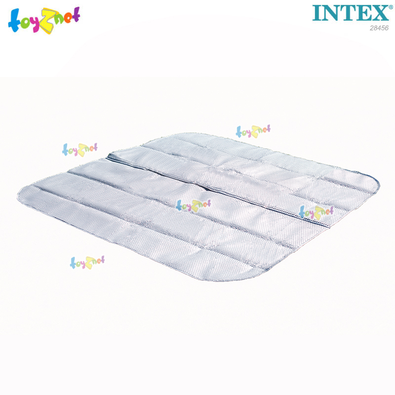 INTEX Jet & Bubble Deluxe Massge PureSpa 86in (218cm) No.28456