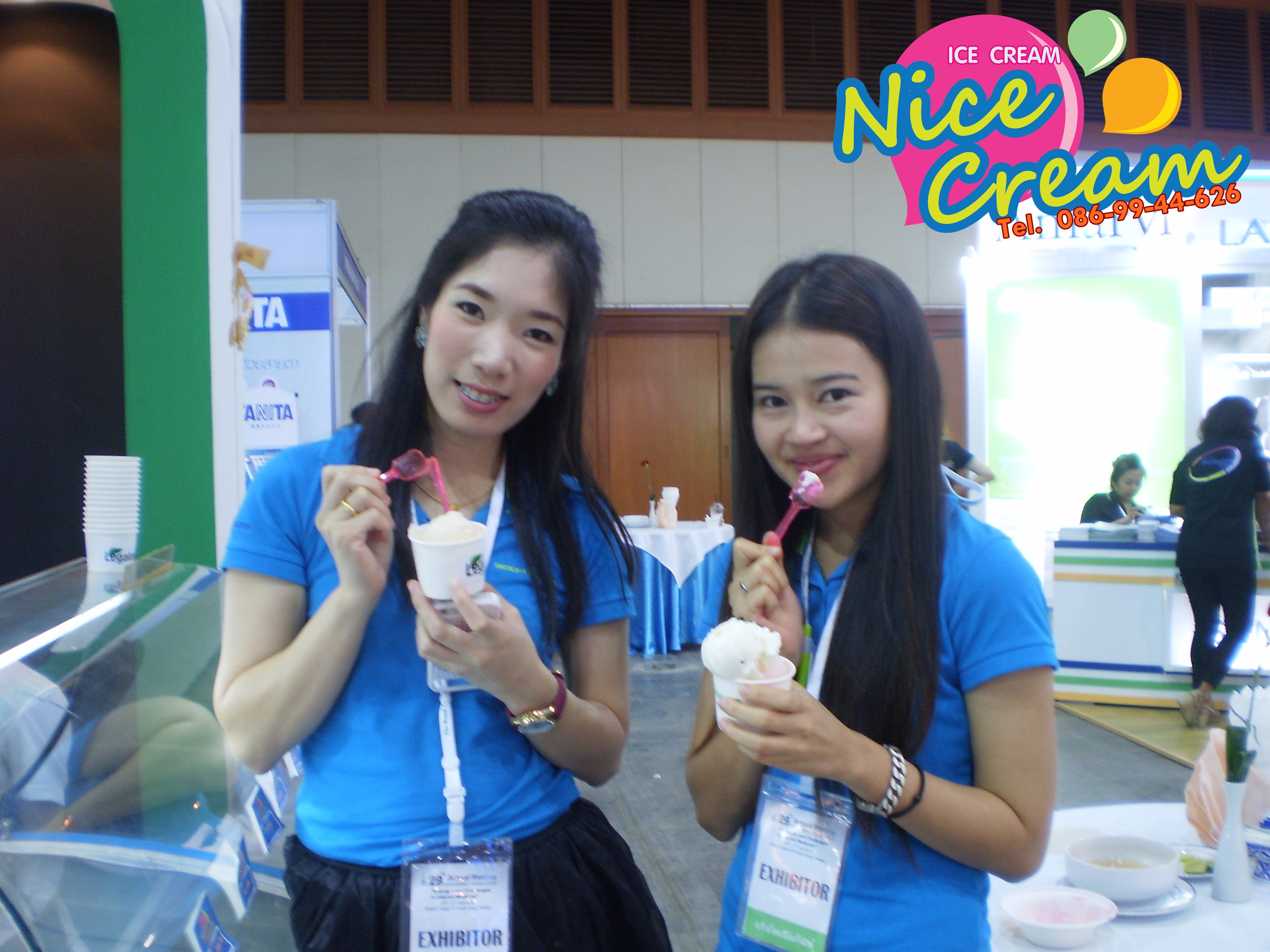 ออกงาน บ. Rottapharm @ Royal Cliff Beach Hotel Pattaya