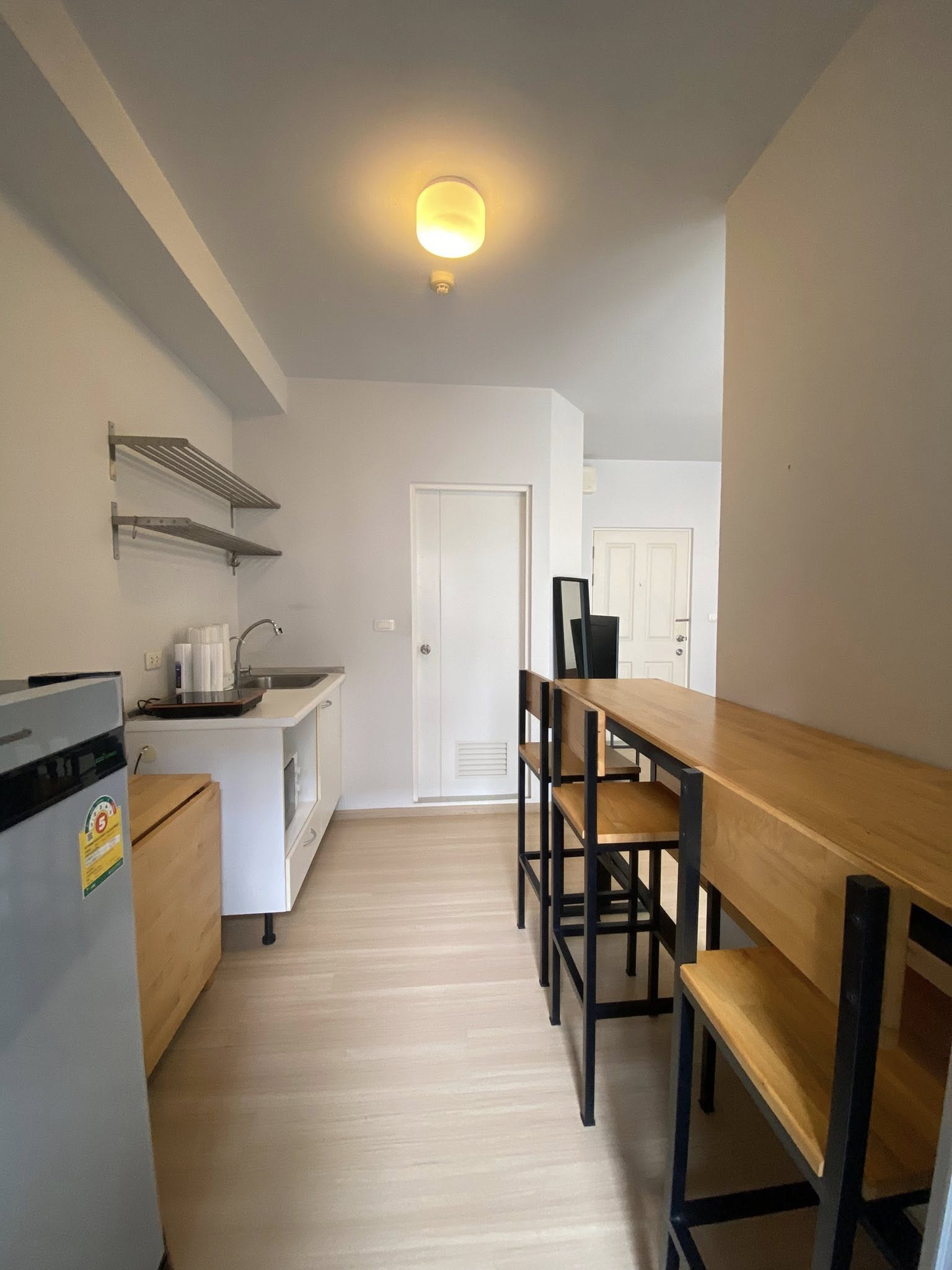 พลัมคอนโด สามัคคี - PLUM CONDO SAMAKKHI (VIP)