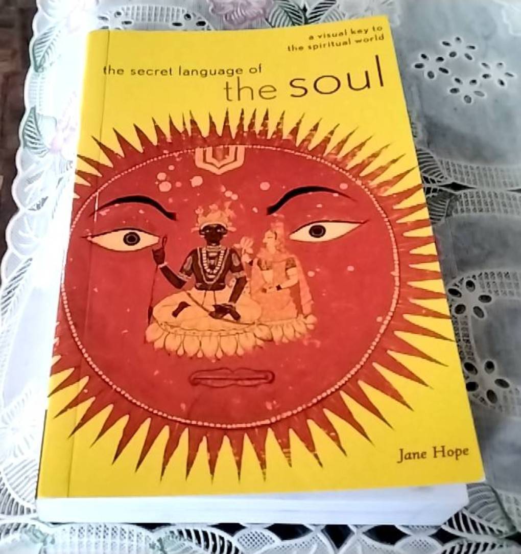 The Secret Language of The Soul