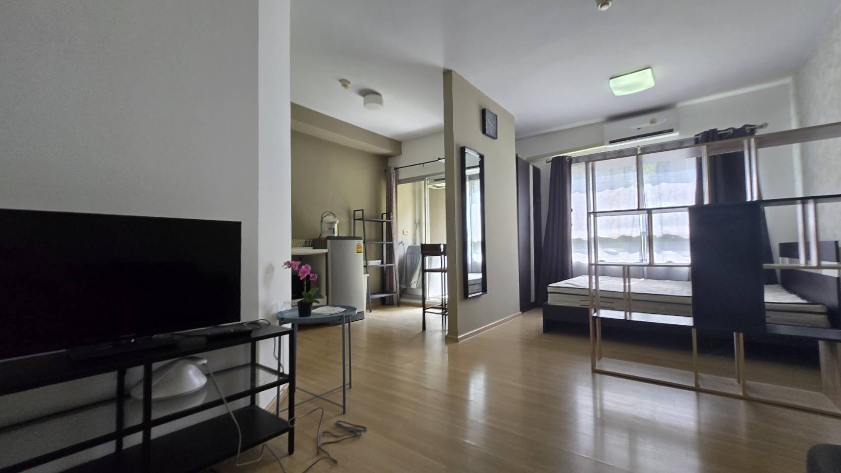 พลัมคอนโด สามัคคี - PLUM CONDO SAMAKKHI