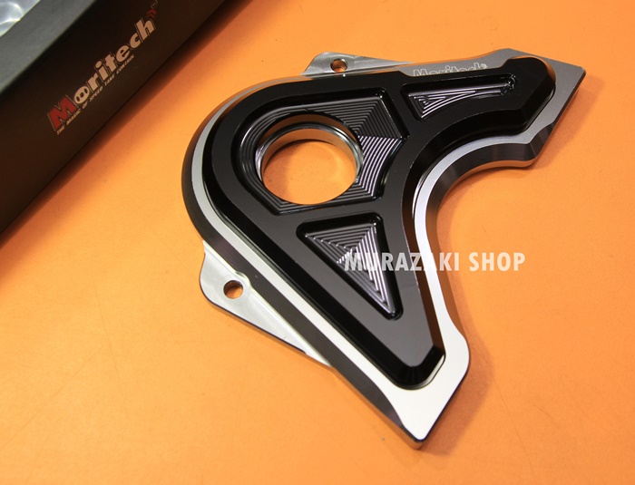 ฝาครอบสเตอร์หน้า Moritech CB 150R EXMOTION ราคา700