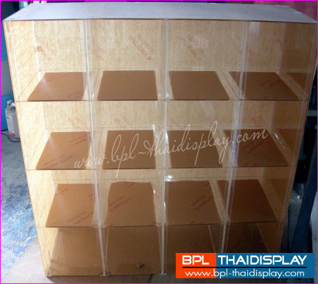 ตู้ล็อคเกอร์สำหรับใส่รองเท้า