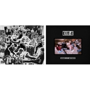 [PRE-ORDER] Winner - Mini Album "EXIT : E" (เลือกปกได้)