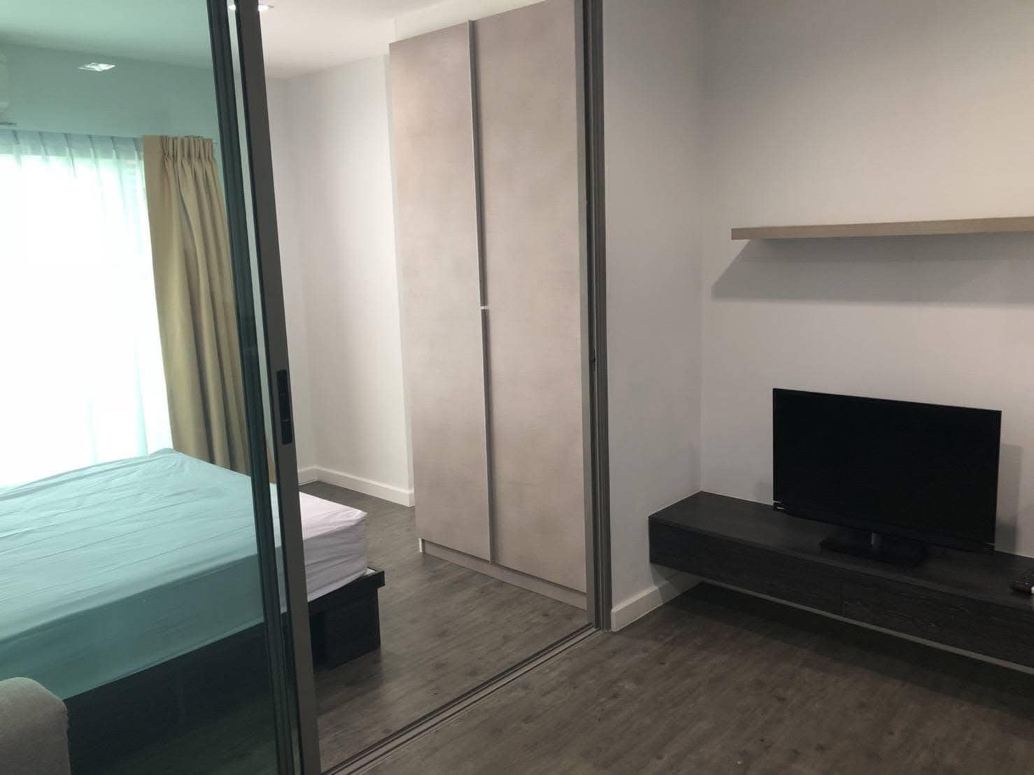 บี แคมปัส ประชาชื่น - B CAMPUS PRACHACHUEN