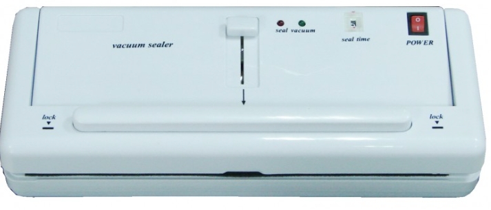 เครื่องซีลสูญญกาศ DZ-280