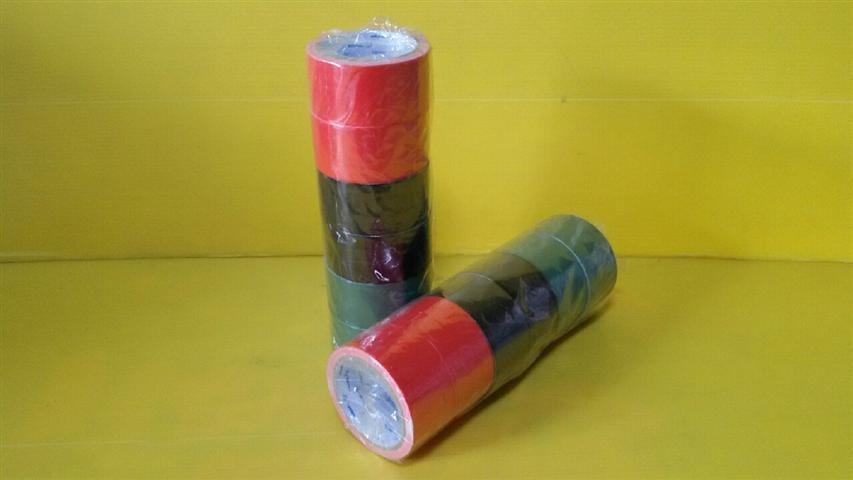 เทปผ้า 2 นิ้ว *9 หลา (Wintape)