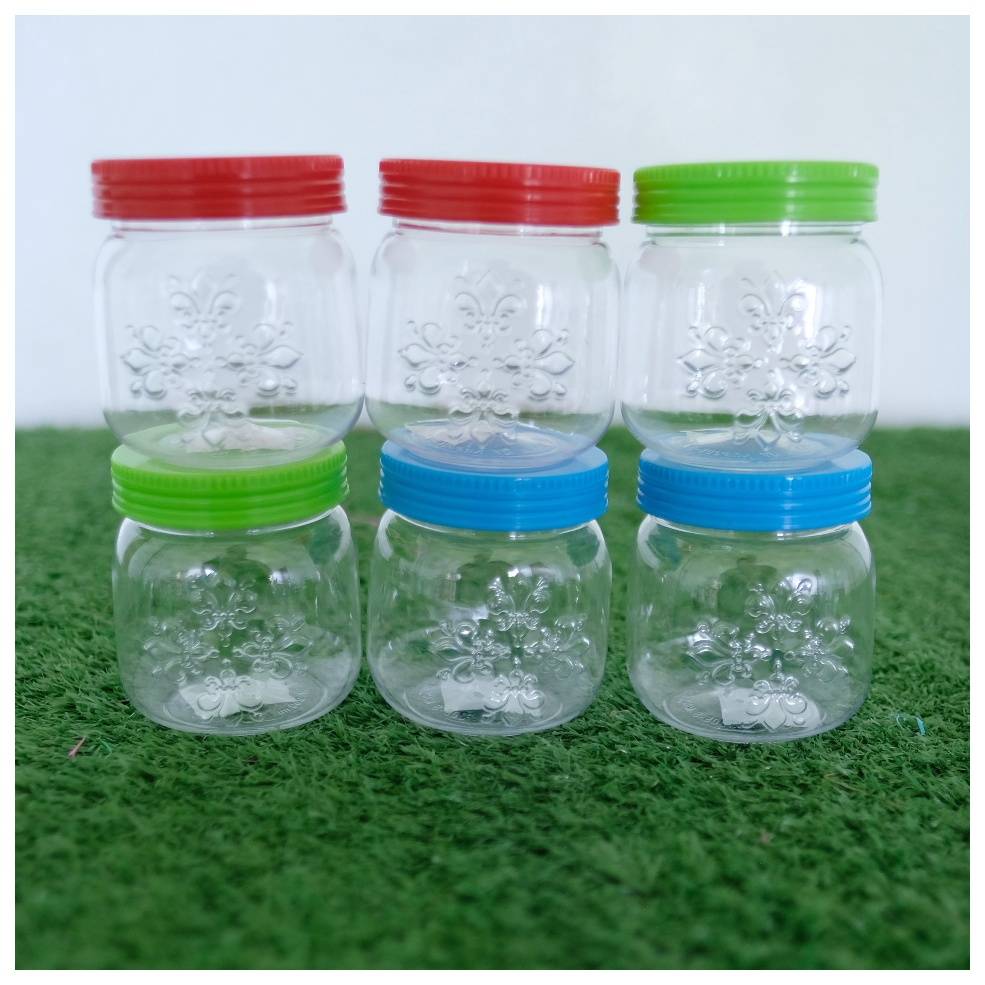 05-M ขวดโหลเป่า J05-M(SN)