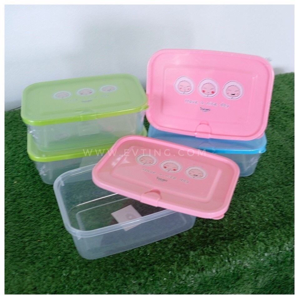 กล่องเหลี่ยม CAP-2100M