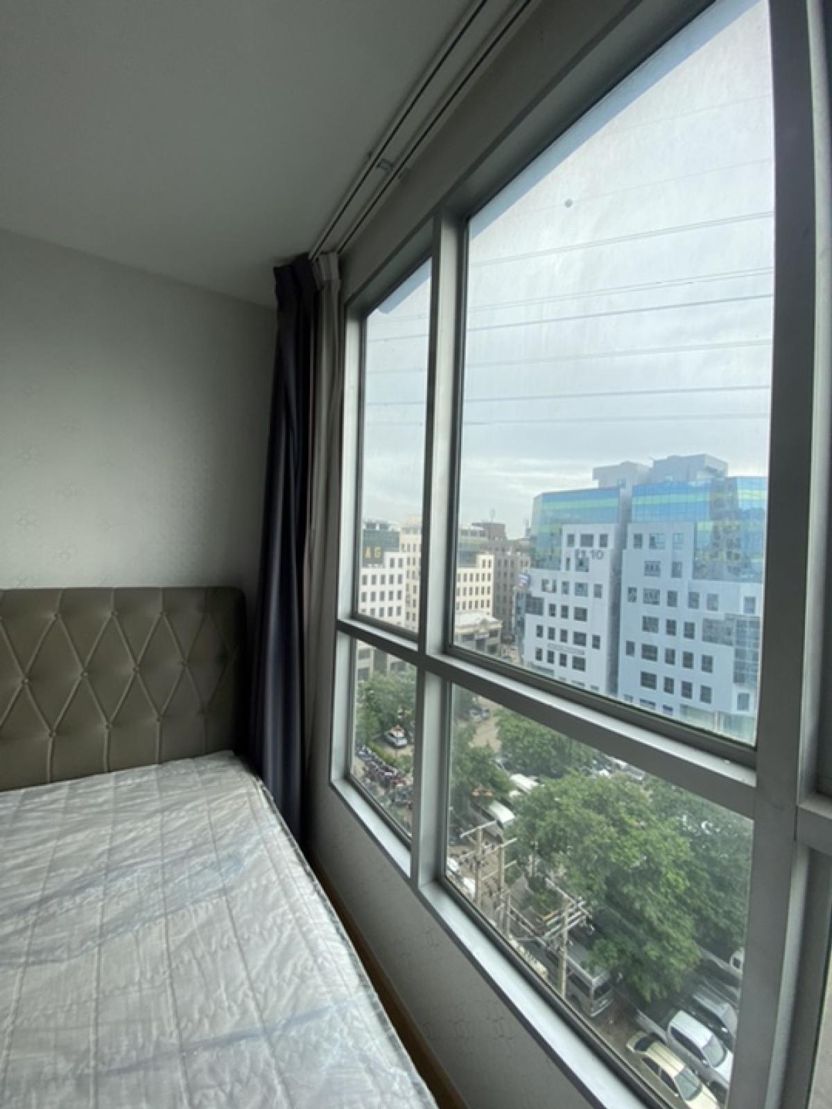 ไลฟ์ แอท รัชดา - สุทธิสาร - LIFE AT RATCHADA - SUTHISAN