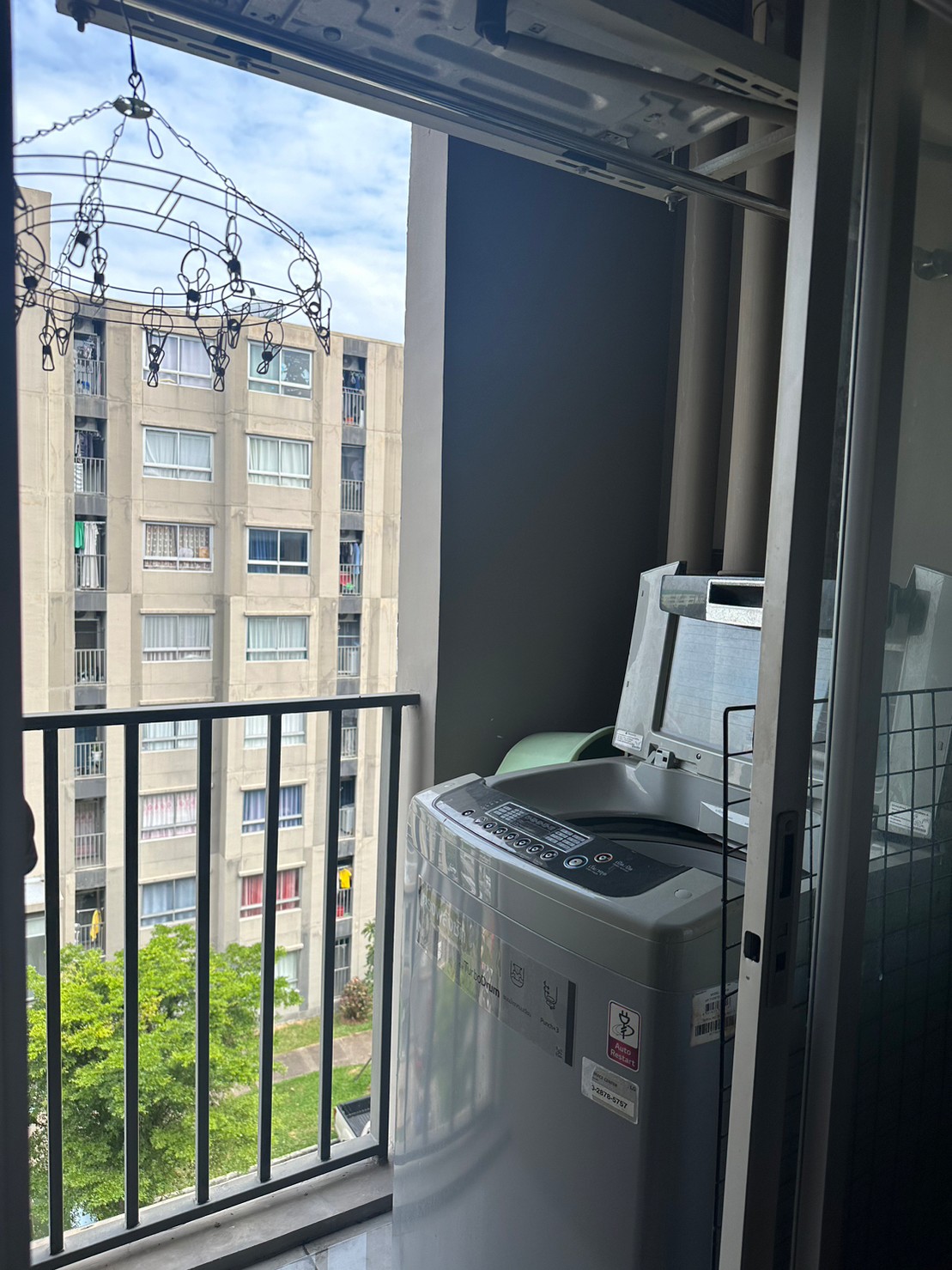 พลัมคอนโด สามัคคี - PLUM CONDO SAMAKKHI