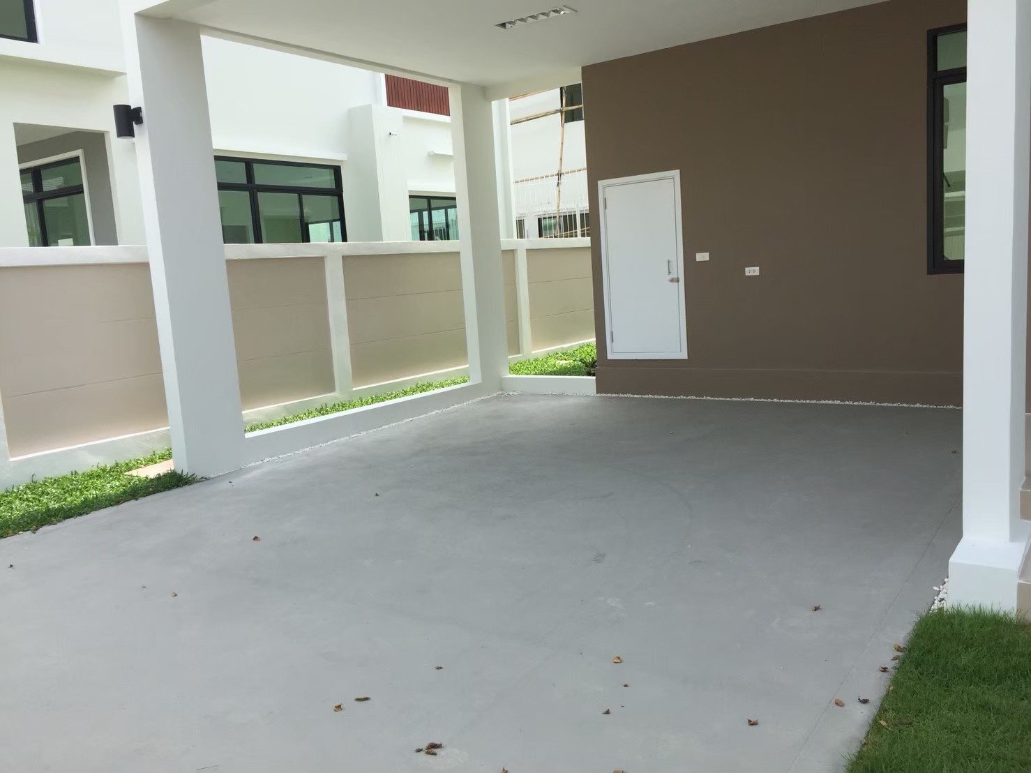 ขายบ้านเดี่ยว ภูมิภิรมย์ รังสิต คลอง 5