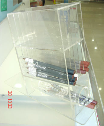 Tray วางดินสอเขียนคิ้ว,ดินสอเขียนขอบตา