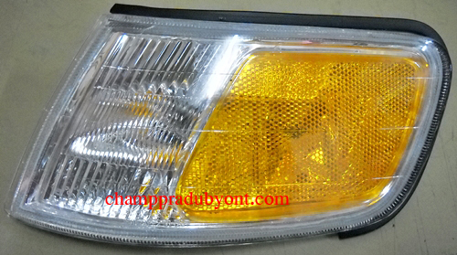 ไฟมุม HONDA ACCORD 94-97 ขาวเหลือง สเปก USA