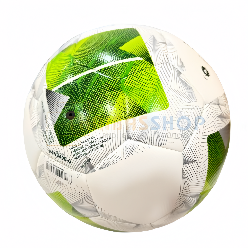 (ของแท้ 100%) ลูกฟุตบอล ลูกบอล Molten F4N3400-G เบอร์4 ฟุตบอลหนัง PU ใช้แข่งขัน รุ่นใหม่ ปี 2025