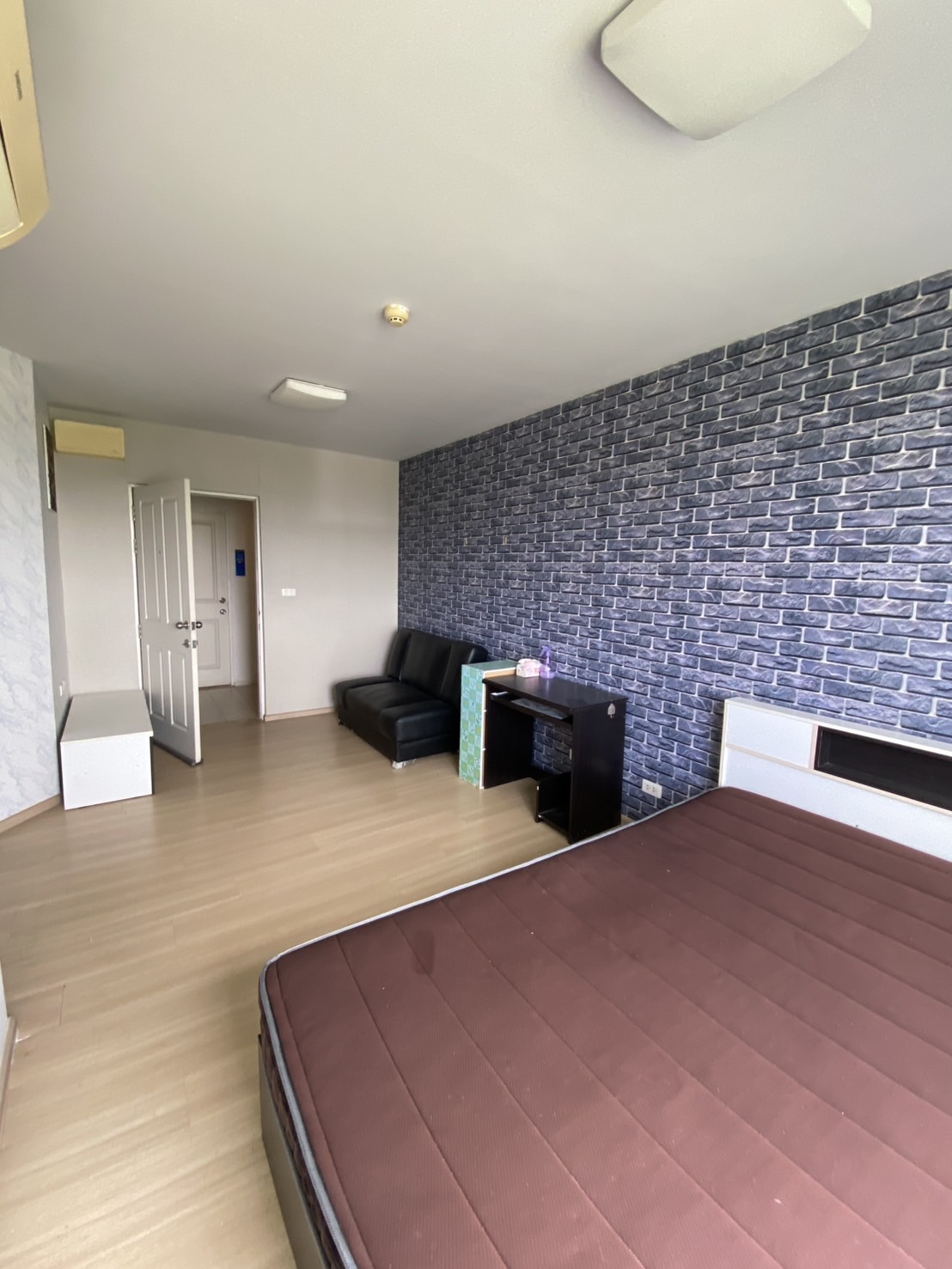 พลัมคอนโด สามัคคี - PLUM CONDO SAMAKKHI (VIP)