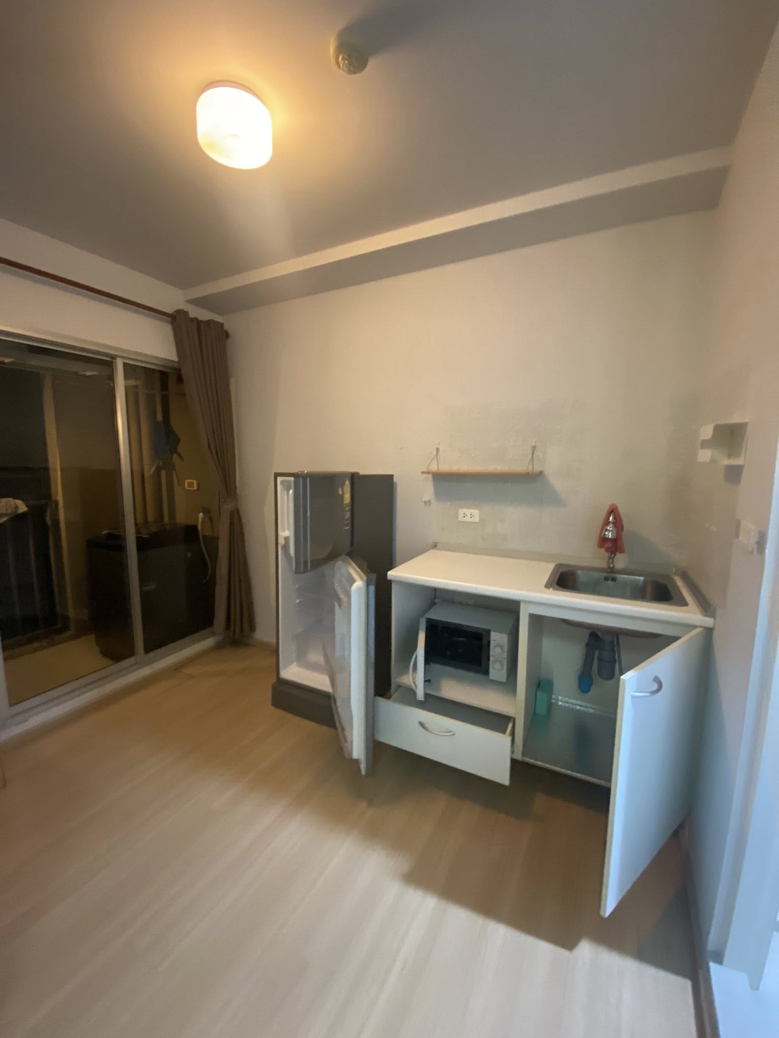 พลัมคอนโด สามัคคี - PLUM CONDO SAMAKKHI (VIP)