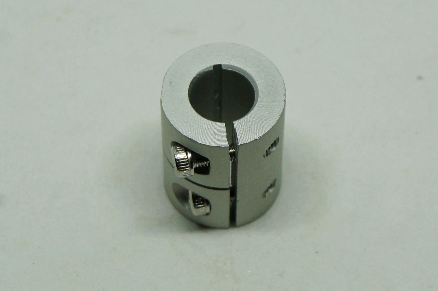 Rigid Coupling (10x10x25 mm)