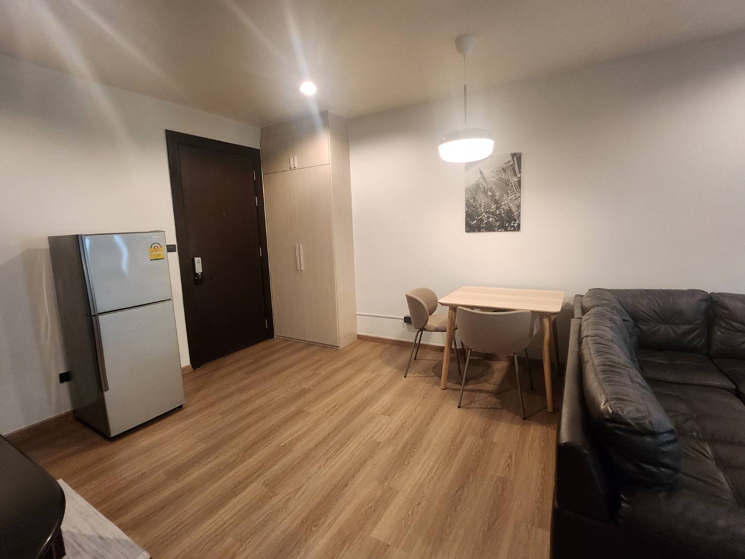 ดิ แอดเดรส สุขุมวิท 42 - THE ADDRESS SUKHUMVIT 42