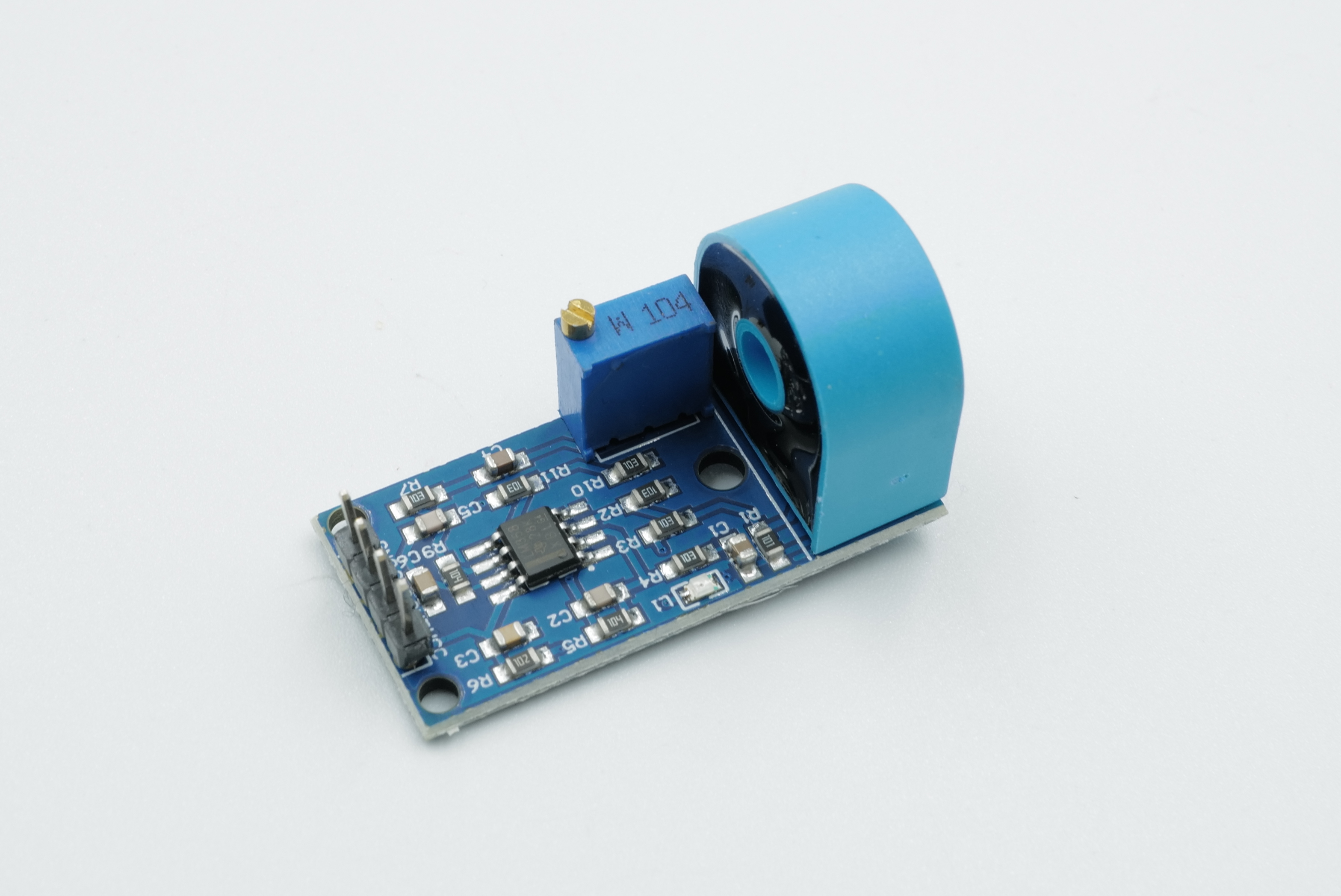 ZMCT103C AC single phase current sensor (5A)