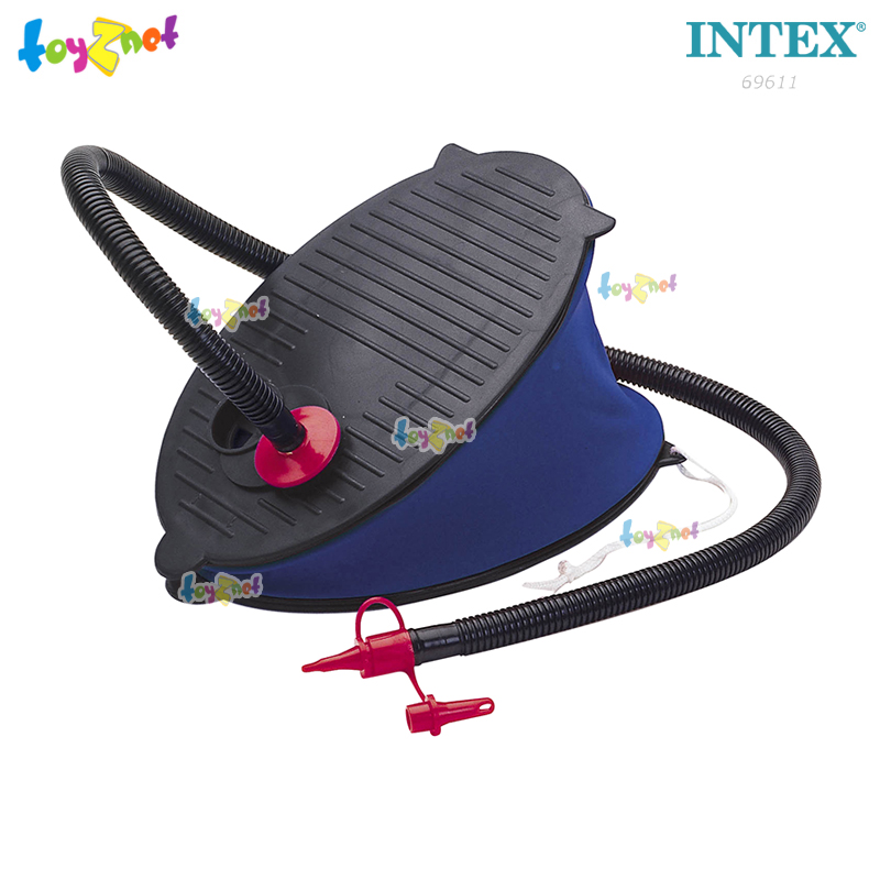 Intex Bellows Foot Pump no.69611
