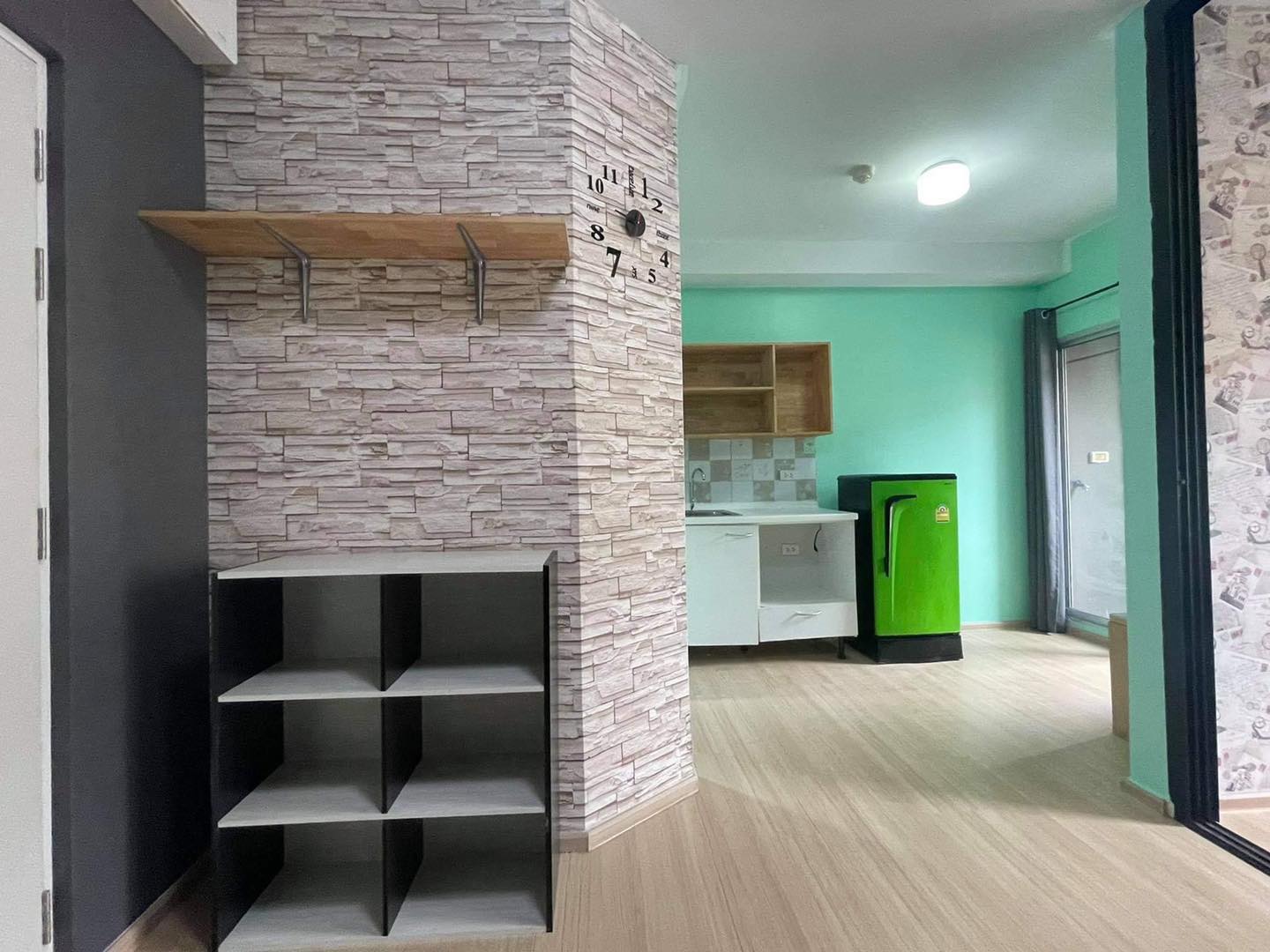 พลัมคอนโด สามัคคี - PLUM CONDO SAMAKKHI