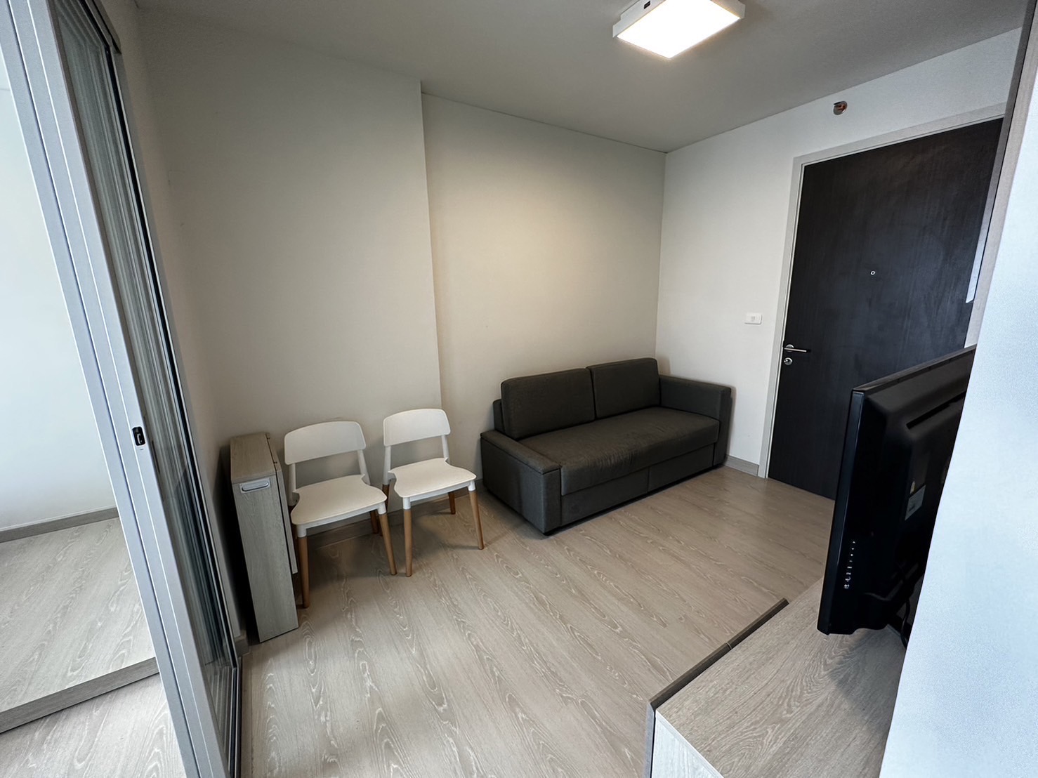 นิช ไอดี ปากเกร็ด - NICHE ID PAKKRET (EX)