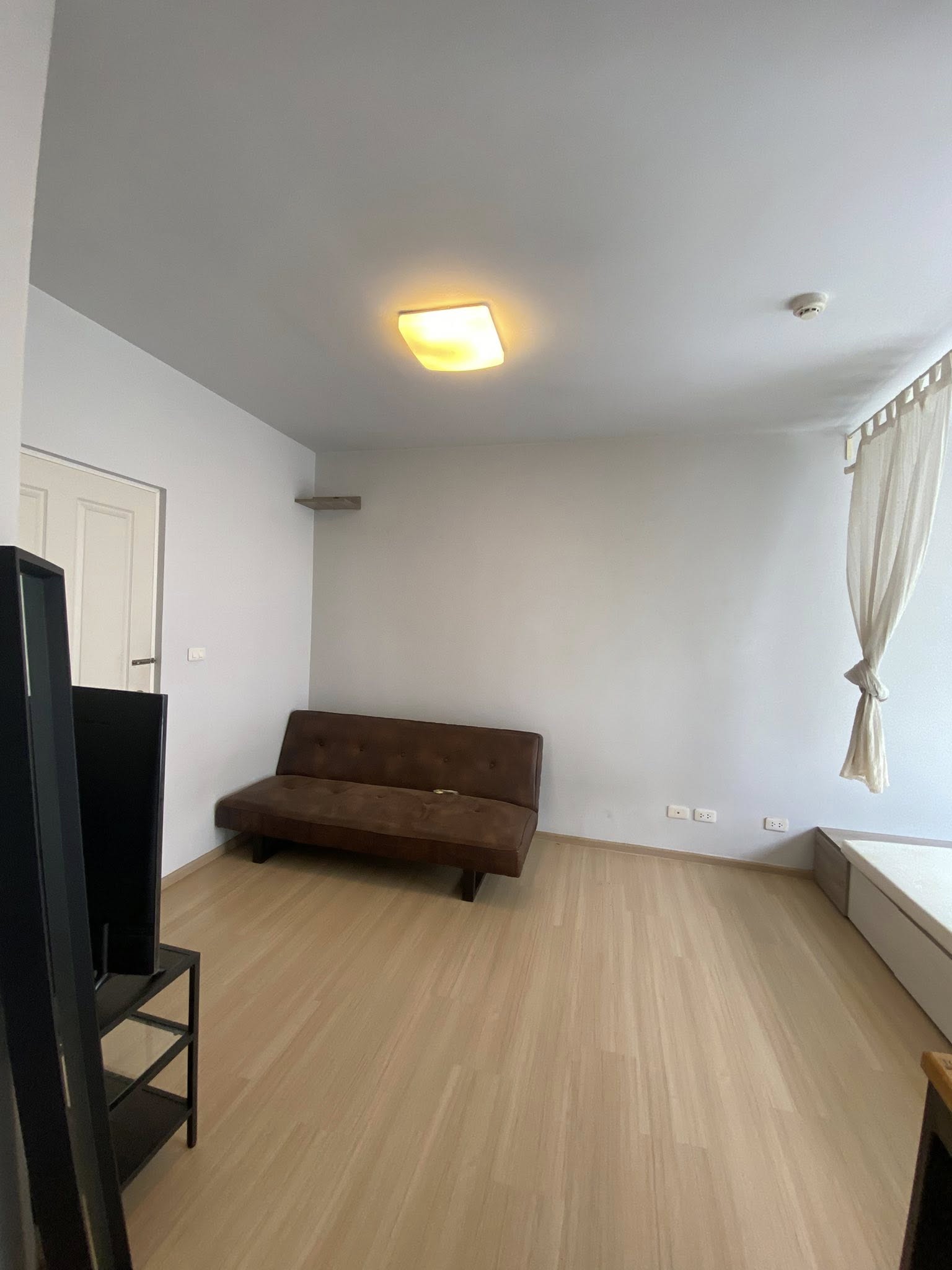 พลัมคอนโด สามัคคี - PLUM CONDO SAMAKKHI (VIP)