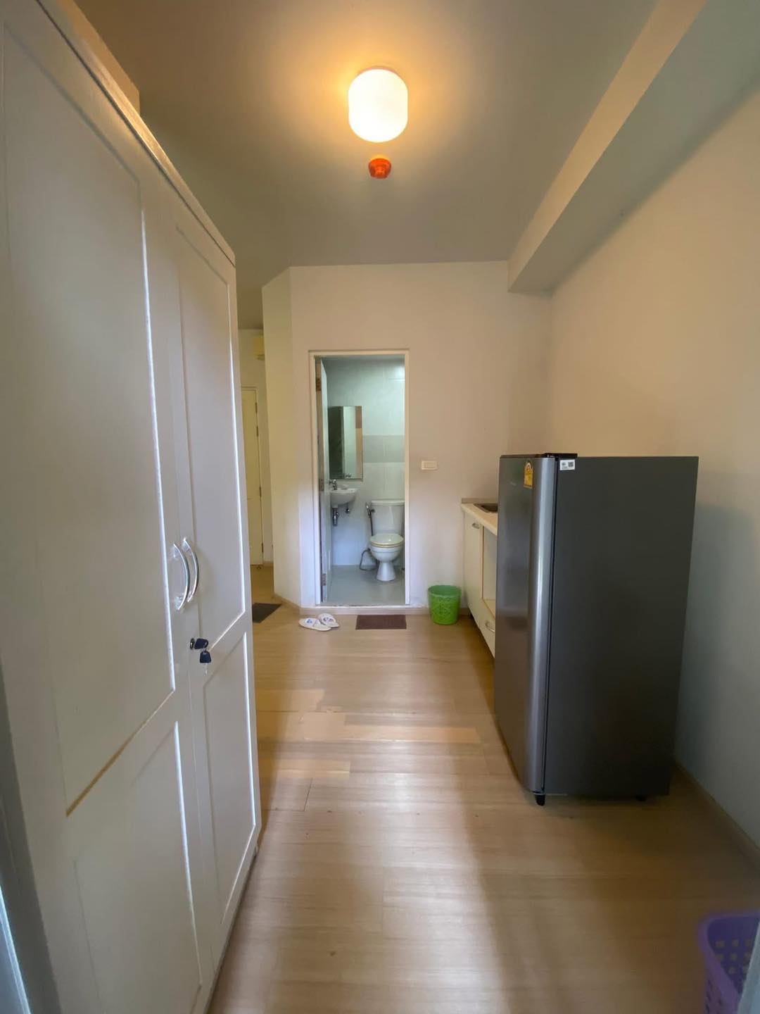 พลัมคอนโด สามัคคี - PLUM CONDO SAMAKKHI (VIP)