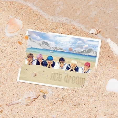 [PRE-ORDER] NCT DREAM - 1st Mini Album "WE YOUNG"